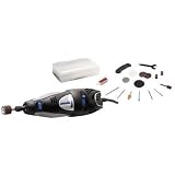 Dremel 300-N/25 300 Series Variable Speed Tool Kit with 25-Accessories