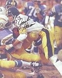 Jack Ham Autographed 8