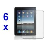 6 Pack Screen Protector For New Apple...