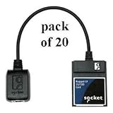 10/100 Ethernet CF Card 20 pac