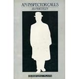 An Inspector Calls (Hereford Plays)