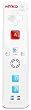 Nyko Wand for Wii
