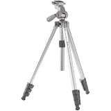 Sunpak 620-860 DigiPro 4x4 Digital Camera Tripod with 4-way Panhead