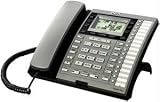 RCA 25415RE3 4-Line Corded Business Phone