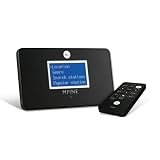 Myine Electronics IR001 WiFi Internet Radio Adaptor Electronics internet radio 73 times