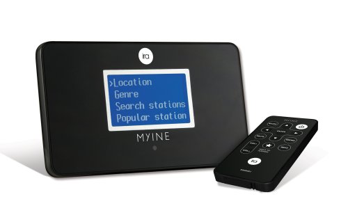 Myine Electronics IR001 WiFi Internet Radio Adaptor