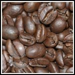 Decaf Colombian Supremo Coffee Beans - 1lb Bag