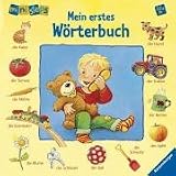 Produkt-Bild: Mein erstes W&ouml;rterbuch