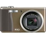 Electronics : Ricoh R 10 bronze