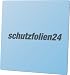 Bedifol UltraClear screen protectors (quantity: 6) for LeapFrog Leapster (small)