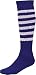 Sporting Goods : TeamExpress - Twin City Ultimate Multi Stripe Socks