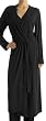 Calvin Klein Women's Essentials Long Robe  #S1280