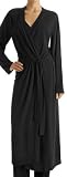 Calvin Klein Women's Essentials Long Robe  #S1280