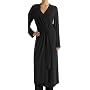 Calvin Klein Women's Essentials Long Robe  #S1280