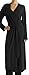 Calvin Klein Women's Essentials Long Robe