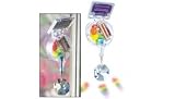 Solar Powered Rainbow Maker