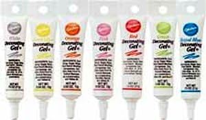 Wilton Decorating Gel, Royal Blue- Discontinued By Manufacturer