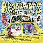 Broadway's Greatest Gifts: Carols for a Cure, Vol. 6