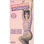 Jane Fonda's Workout Challenge [VHS]