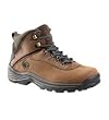 Timberland Mens Waterproof White Ledge Mid Hiker