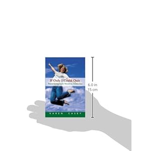 If Only I Could Quit: Recovering From Nicotine Addiction