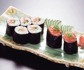 ネギトロシート 500g