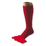 Moretz All-Sport One Color Socks- Tee Ball/Junior (Dozen)