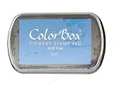 Pigment Ink Pad Full Size Surf