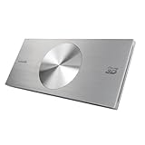Samsung 3D Blu-Ray Disc Player with WiFi Samsung 3D Blu-Ray Disc Player with WiFi