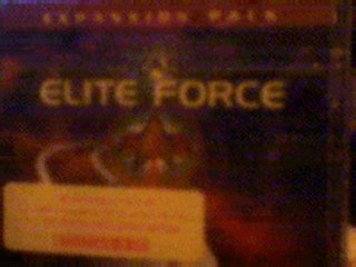 Star Trek: Voyager Elite Force Expansion Pack