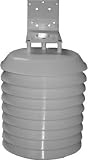 Ambient Weather SRS100LX Temperature and Humidity Solar Radiation Shield