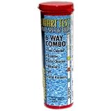 Robelle Industries 22212 Swimming Pool Test Kit - 5 Way Combo