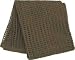 Proforce Sniper Face Veil/Scarf Olive 100 Percent Cotton Netting 48 X 40 Inch For Concealment