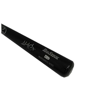 <b>Autographed Alex Cora Big Stick bat (MLB Authenticated)</b>