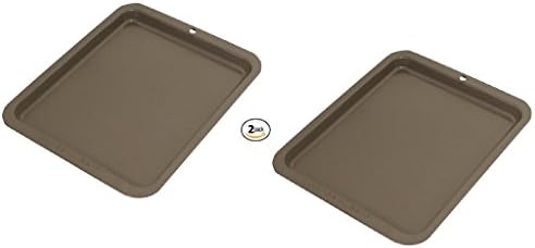 Range Kleen Toaster Oven Cookie Sheet Set of 2