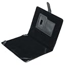 Leather Stand Case for 2nd iPad