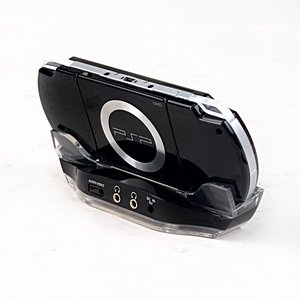 Childrens Toyshop  Video Games : Intec Charging Dock and TV Link