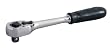 1/2 Driver Quick Release Ratchet