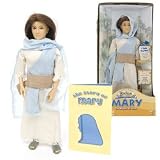 Talking Mary Messenger of Faith