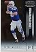 2005 Donruss Gridiron Gear #76 Peyton Manning Indianapolis Colts Football Card - Mint Condition - In Protective Display Case !!