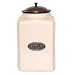 Sugar Canister - Medium