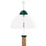Droll Yankees Squirrel Guard Dome Green