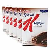 Special K Bars Protein Snack Bar (6 boxes) 6 ea