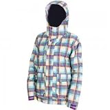 Billabong Pure Insulated Snowboard Jacket Womens