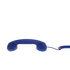 Native Union MM01H Moshi Moshi Retro POP Handset fo