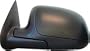 CIPA 27376 Chevrolet/GMC OE Style Manual Replacement Driver Side Mirror