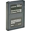 Ultralast UL-201L JVC BN-VM200U Equivalent Camcorder Battery