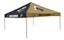 Purdue Multicolor Tailgate Tent
