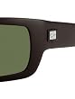 RAY BAN RB 4052 601S MATTTE BLACK SUNGLASSES