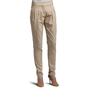 Buy ABS by Allen Schwartz Ladies Pleated Trouser by A.B.S Allen Schwartz